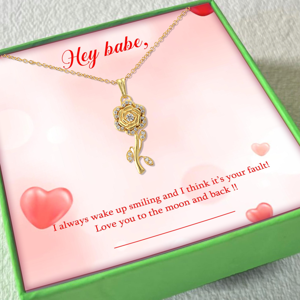 Anniversary Gift For Wife / Girlfriend