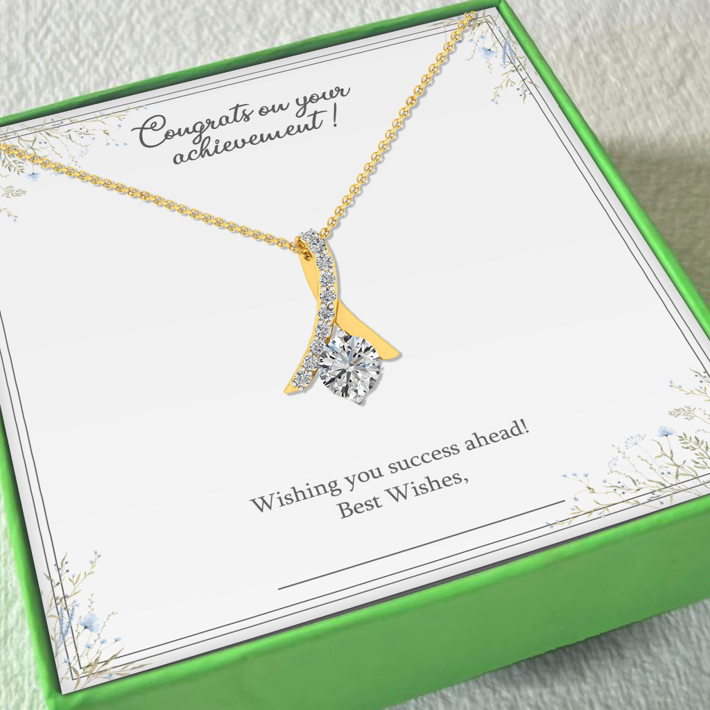 Best Wishes Gift