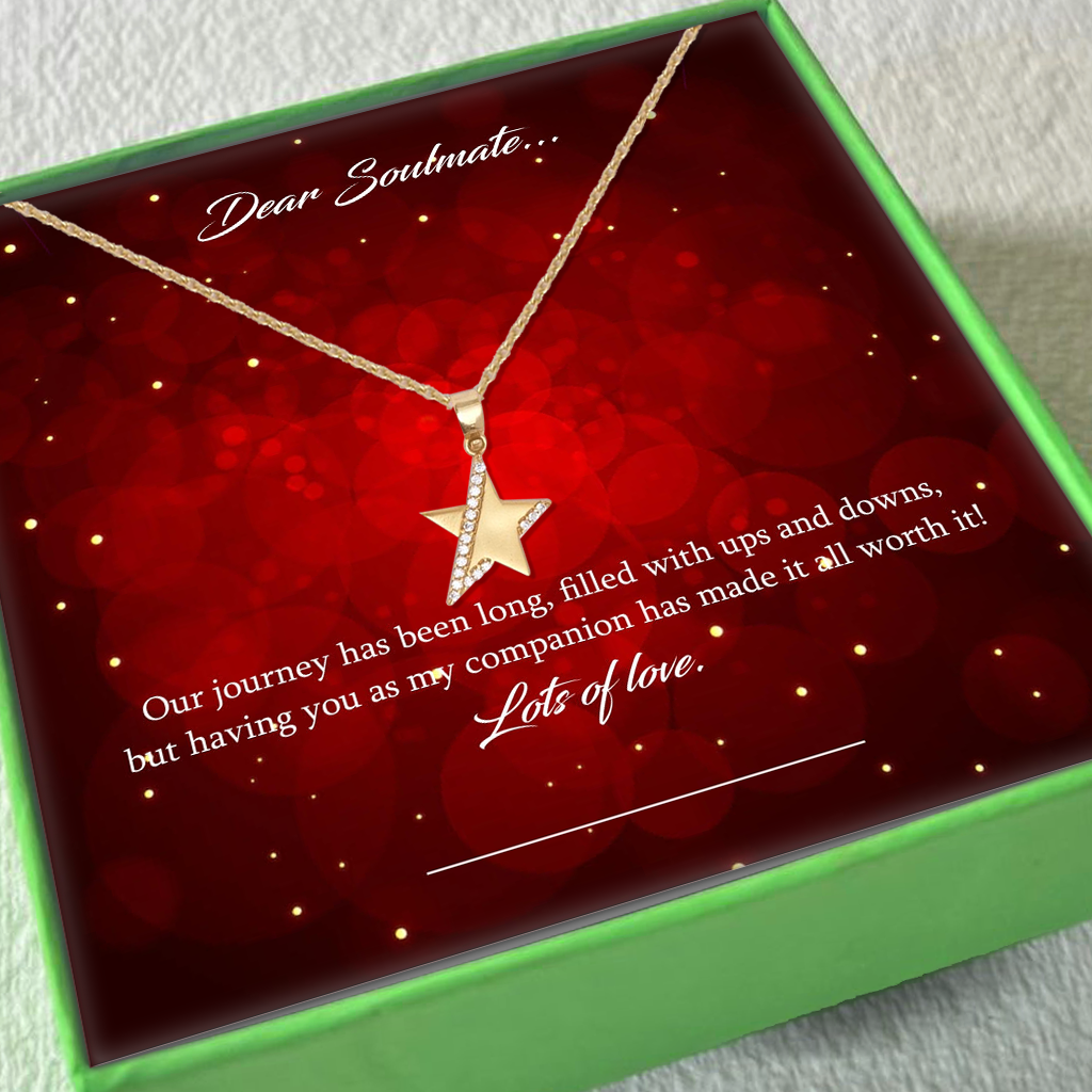 Best Gift for Soulmate