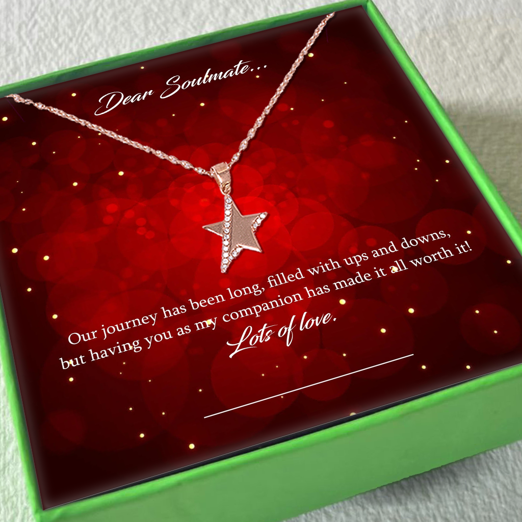 Best Gift for Soulmate