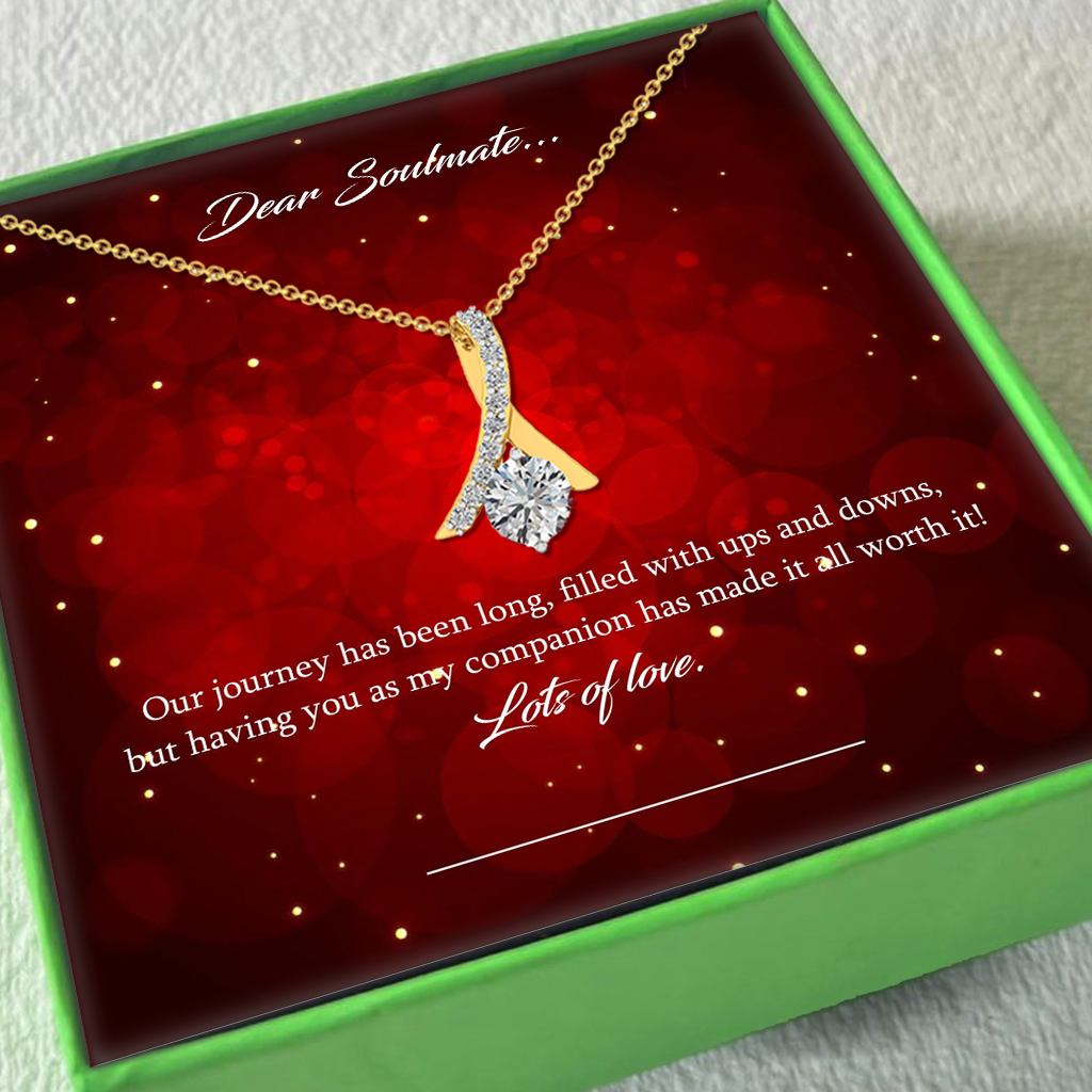 Best Gift for Soulmate