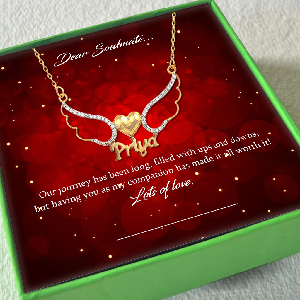 Best Gift for Soulmate