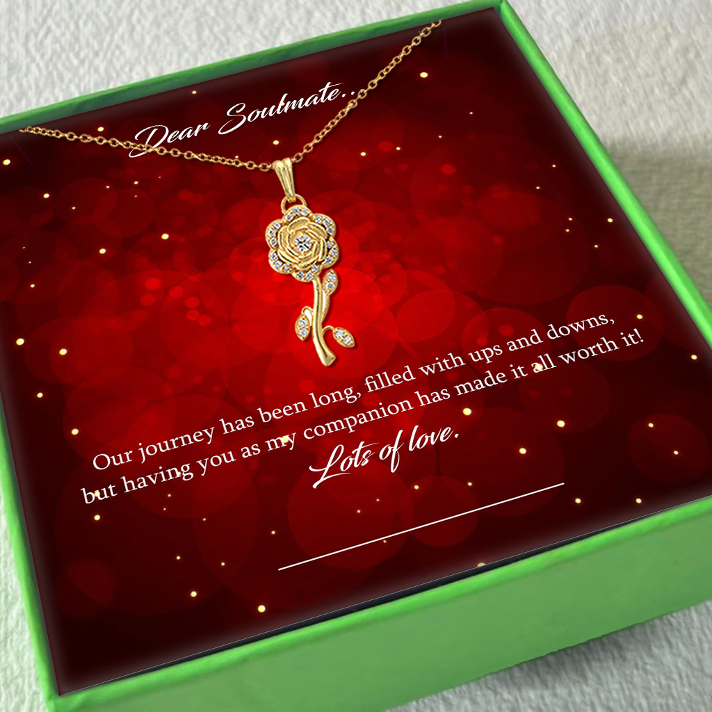 Best Gift for Soulmate