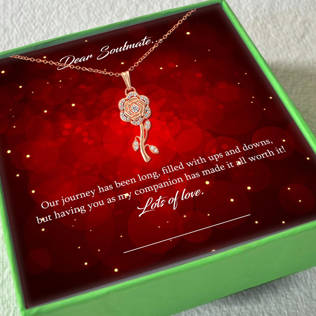Best Gift for Soulmate