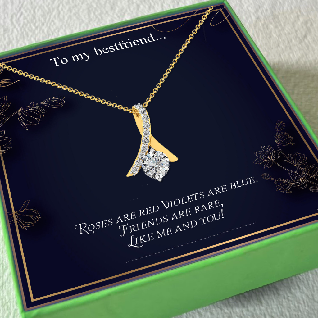 Special Gift For Bestfriend/Friend