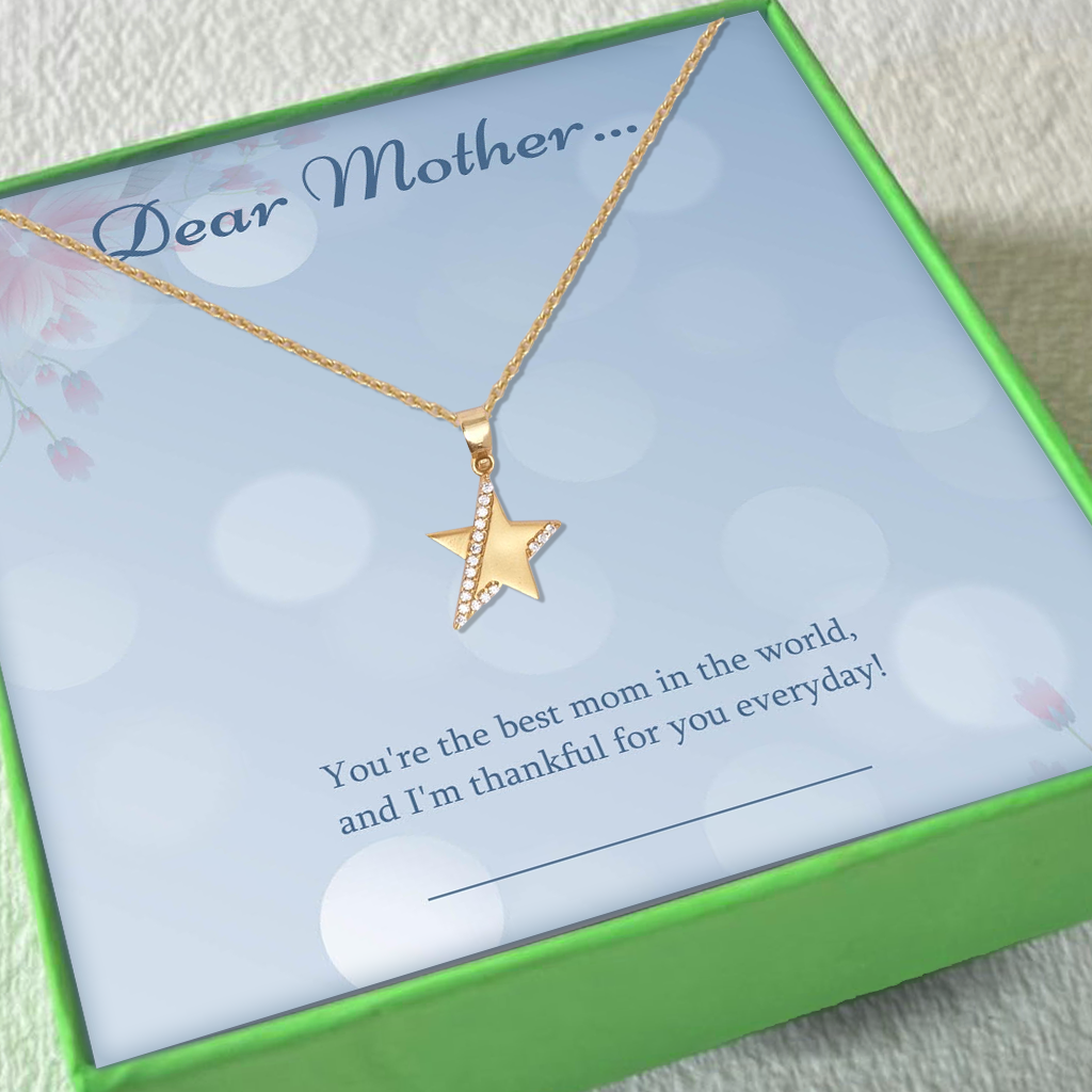 Best Gift For Mom