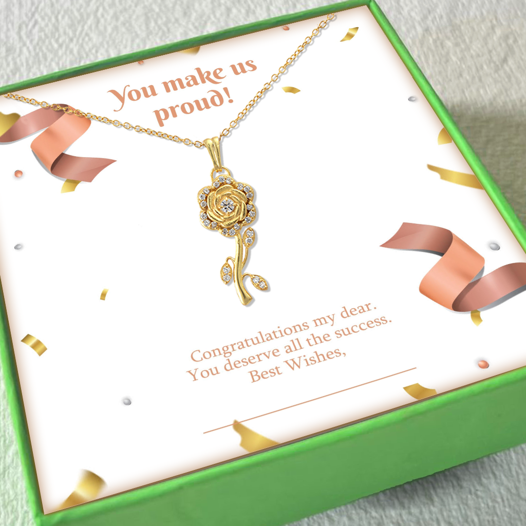 Congratulations Gift