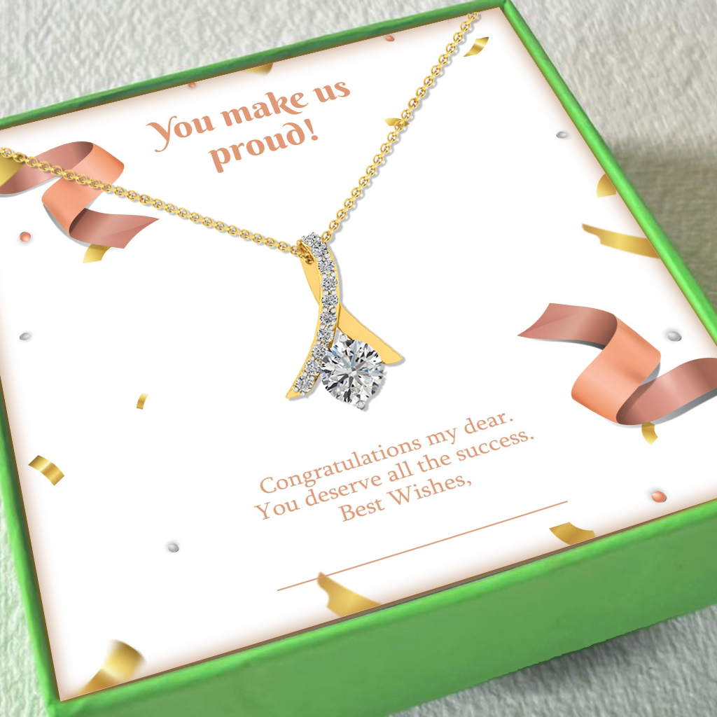 Congratulations Gift