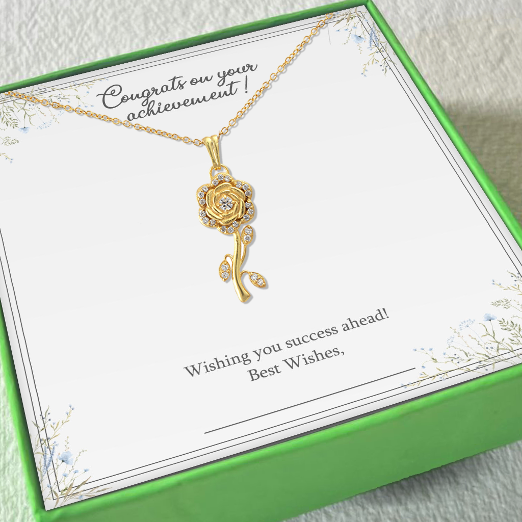 Best Wishes Gift