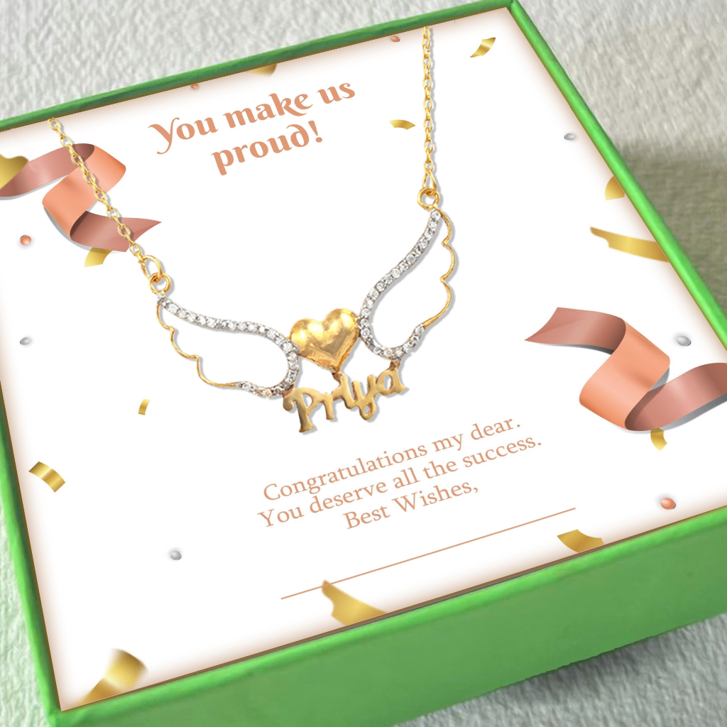 Congratulations Gift