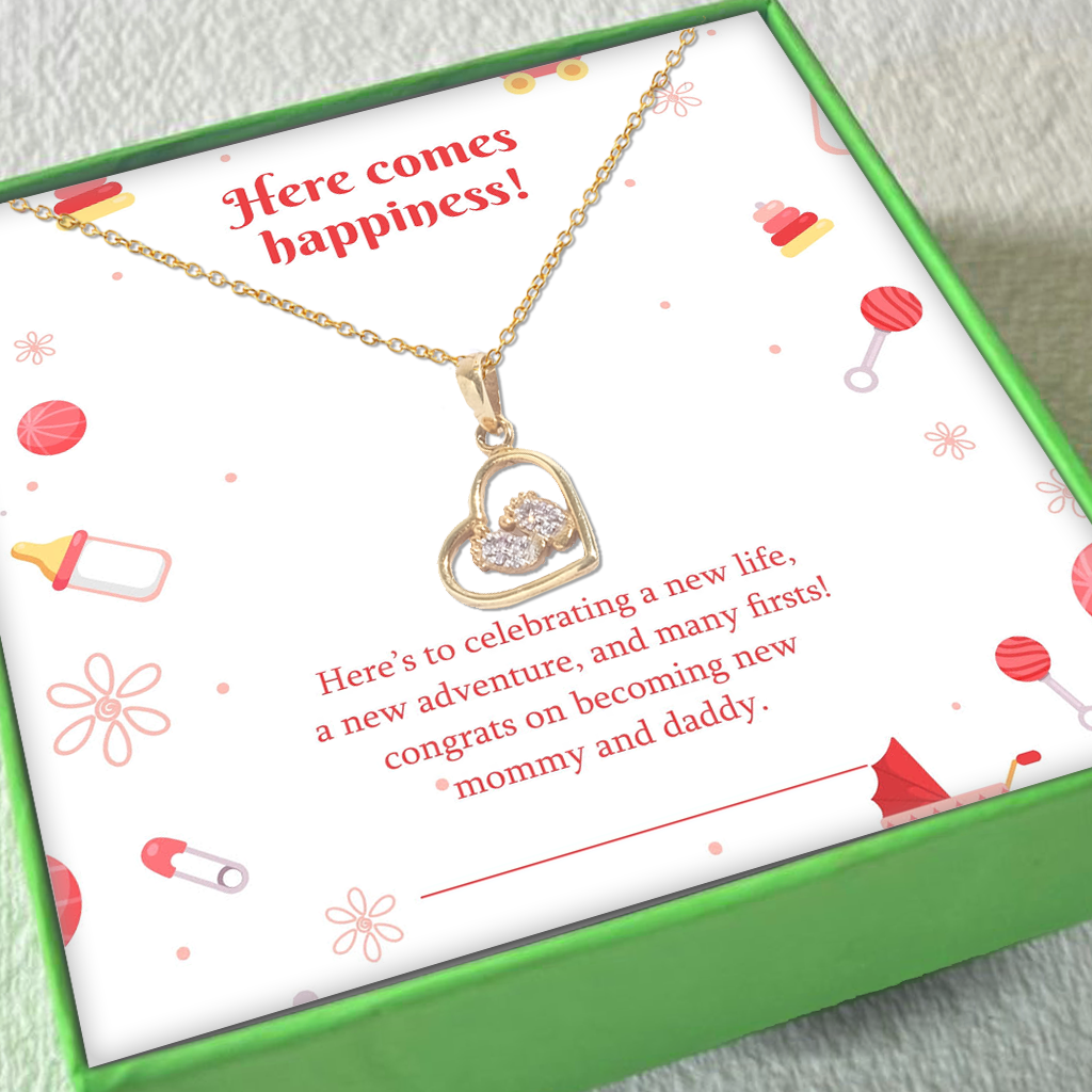 Best Gift For Baby Shower/Mom-To-Be