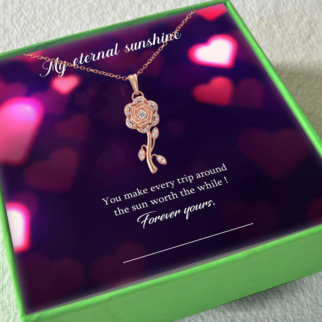 Special Gift For Wife