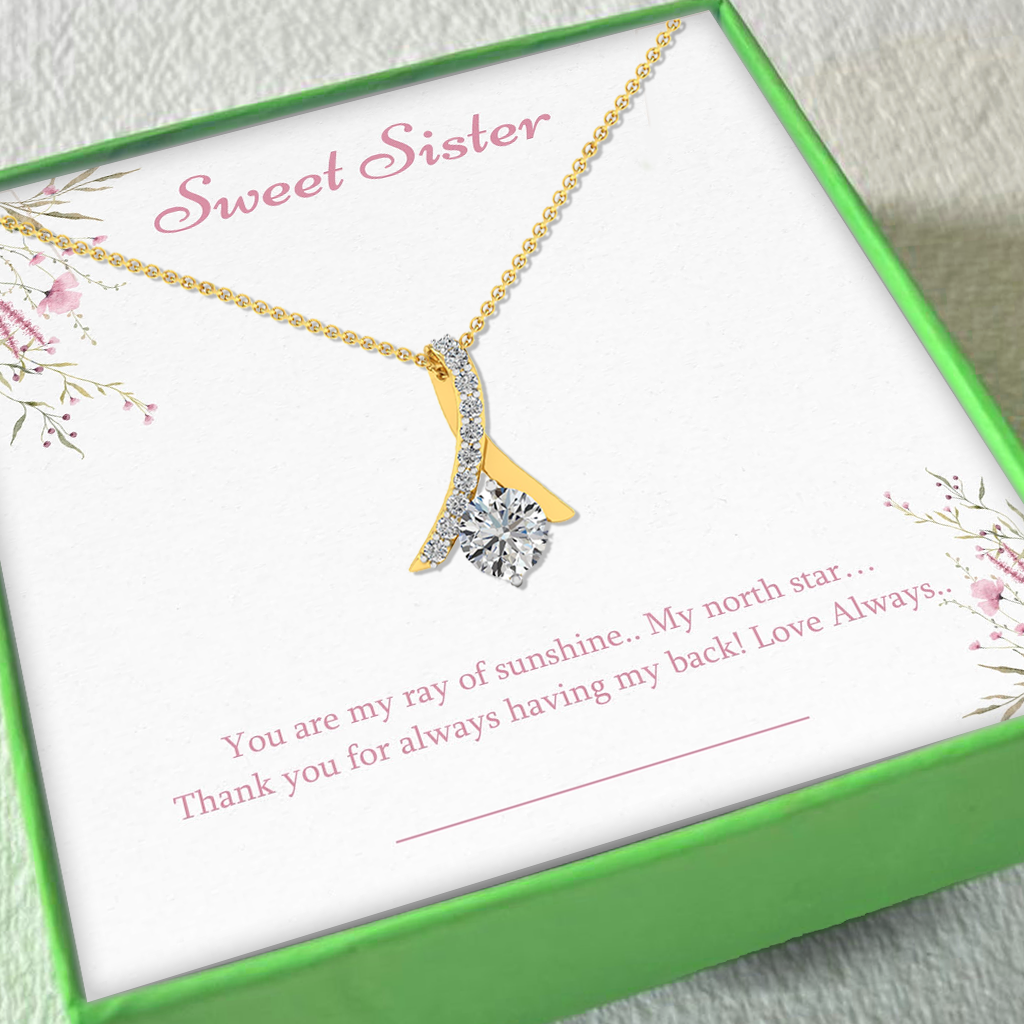Best Gift For Sister