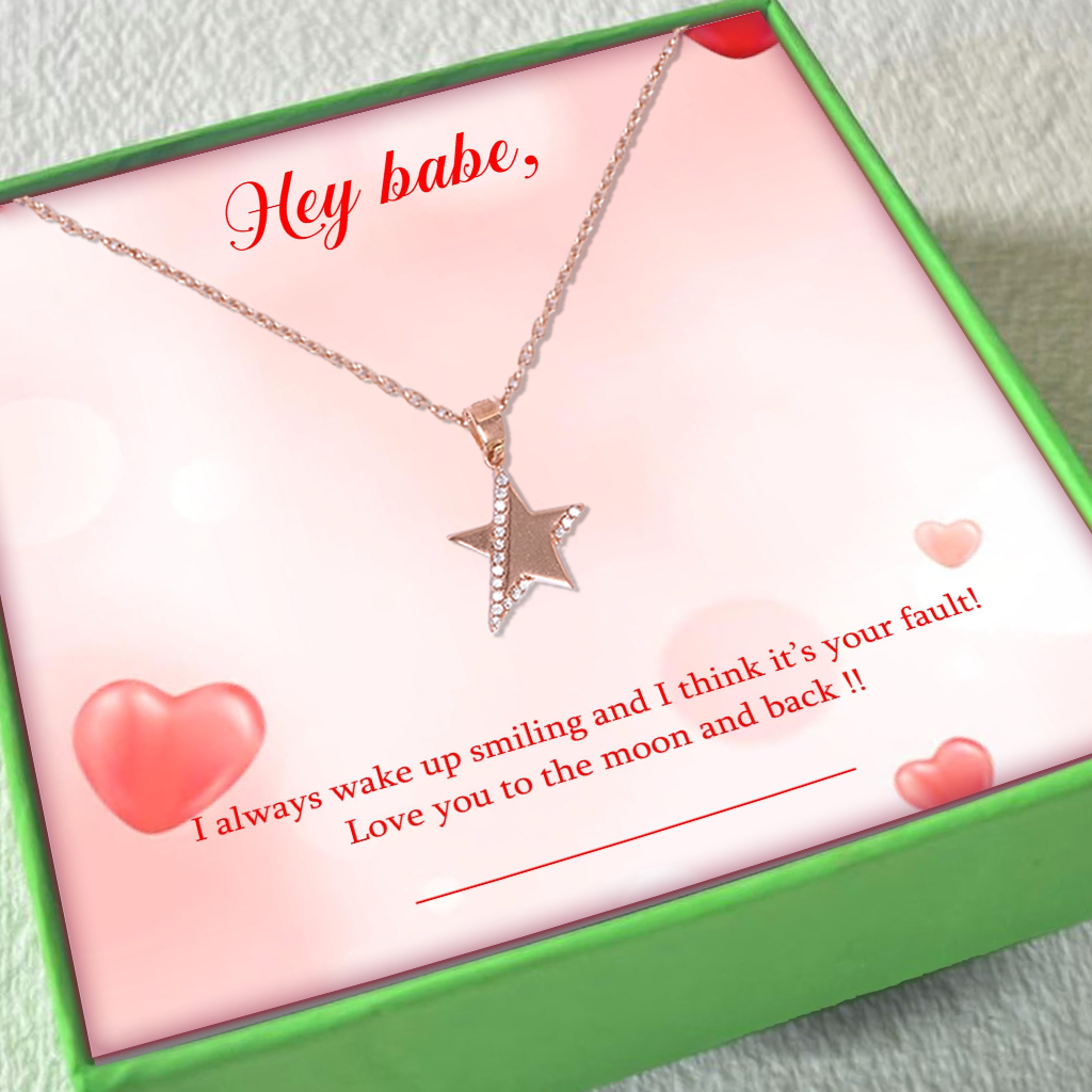 Gift For Girlfriend/ Wife