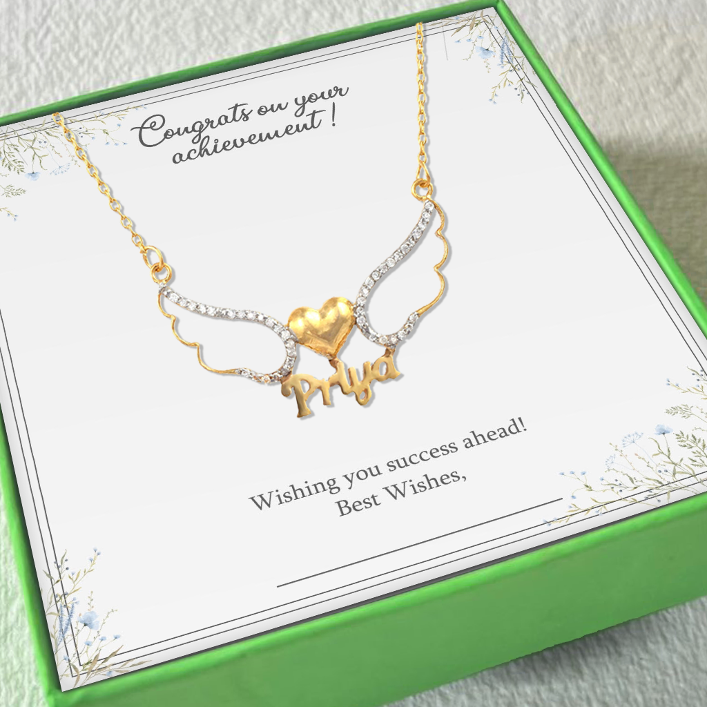 Best Wishes Gift