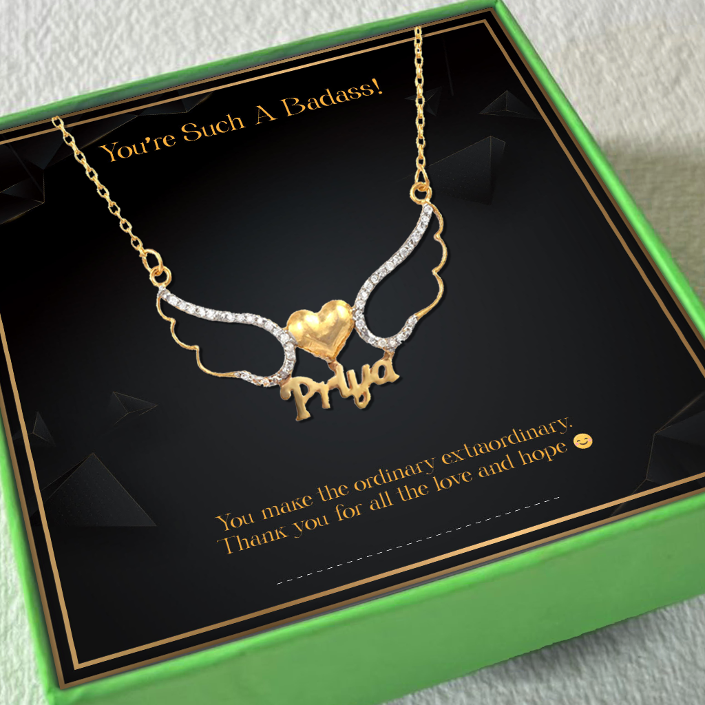 Unique Best Friend Gift