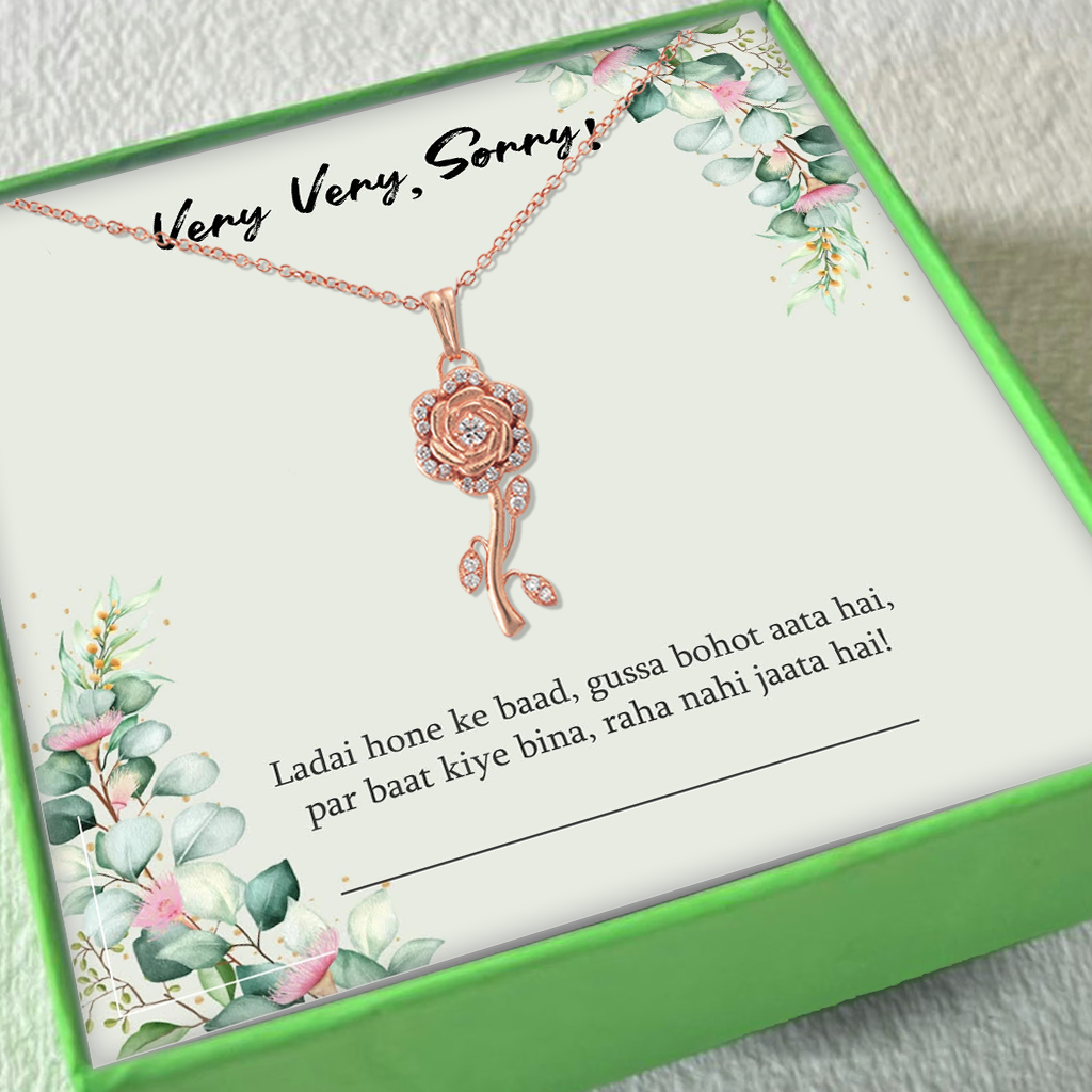 Memorable Sister Gift