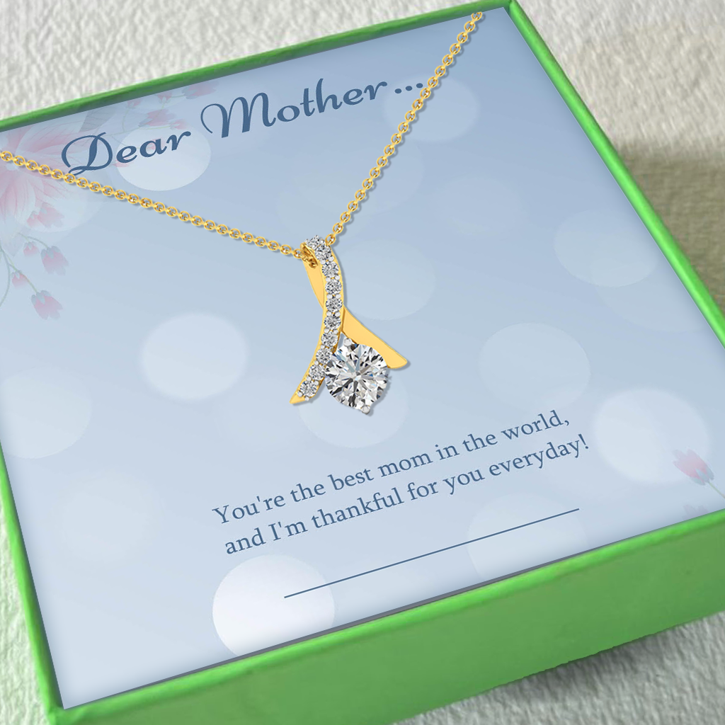 Best Gift For Mom