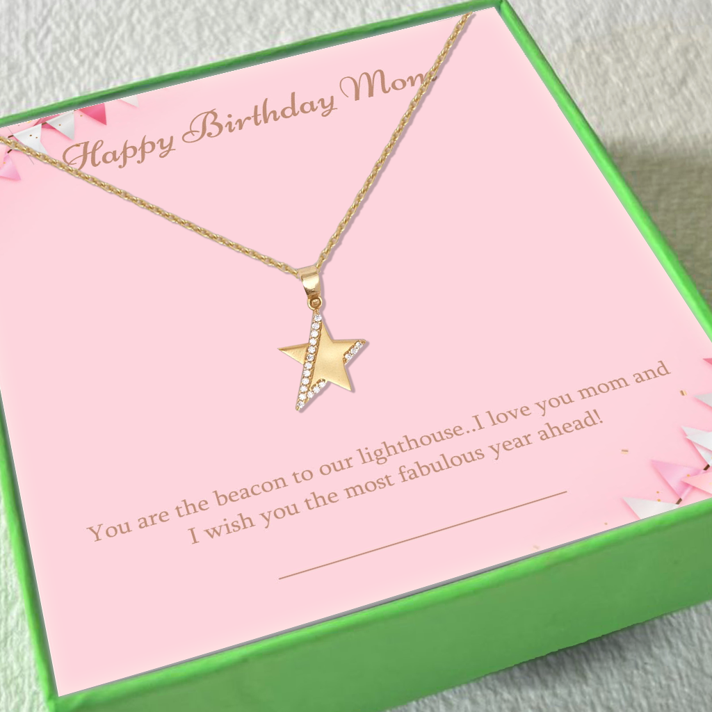Special Unique Birthday Gift For Mom/ Mom-In-Law