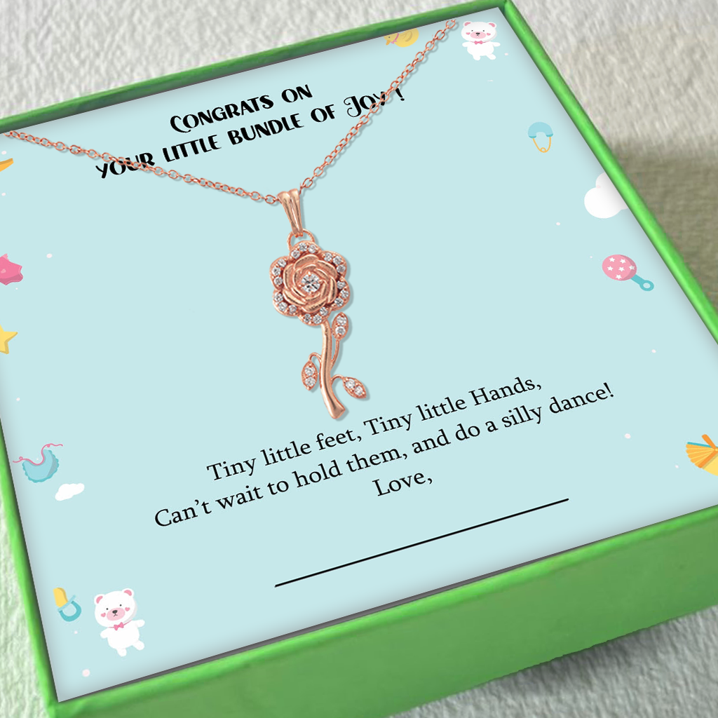New Mom-To-Be/Baby Shower Gift