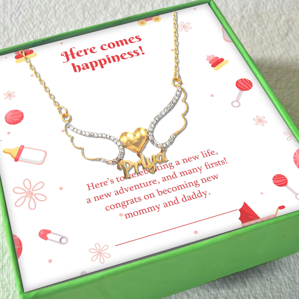 Best Gift For Baby Shower/Mom-To-Be