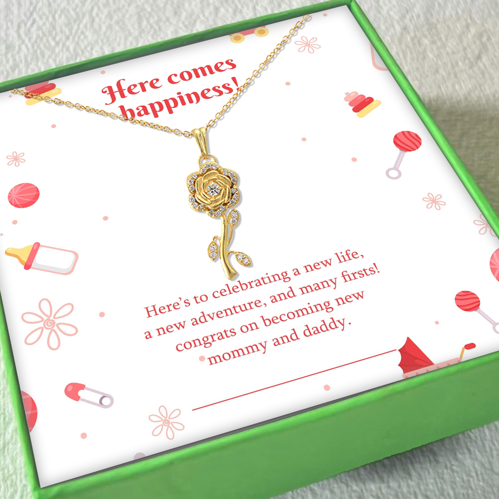 Best Gift For Baby Shower/Mom-To-Be