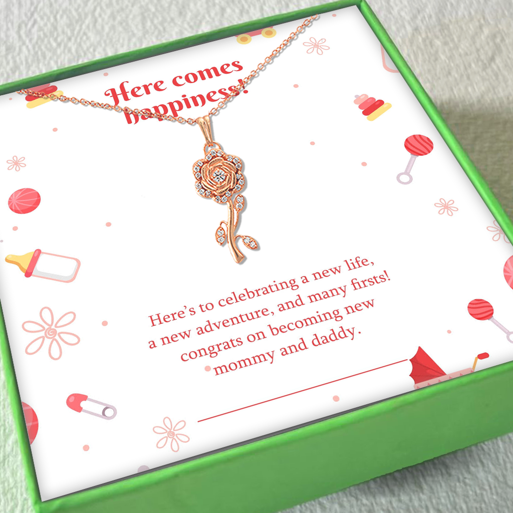 Best Gift For Baby Shower/Mom-To-Be