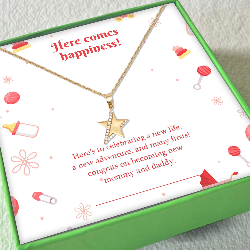 Best Gift For Baby Shower/Mom-To-Be