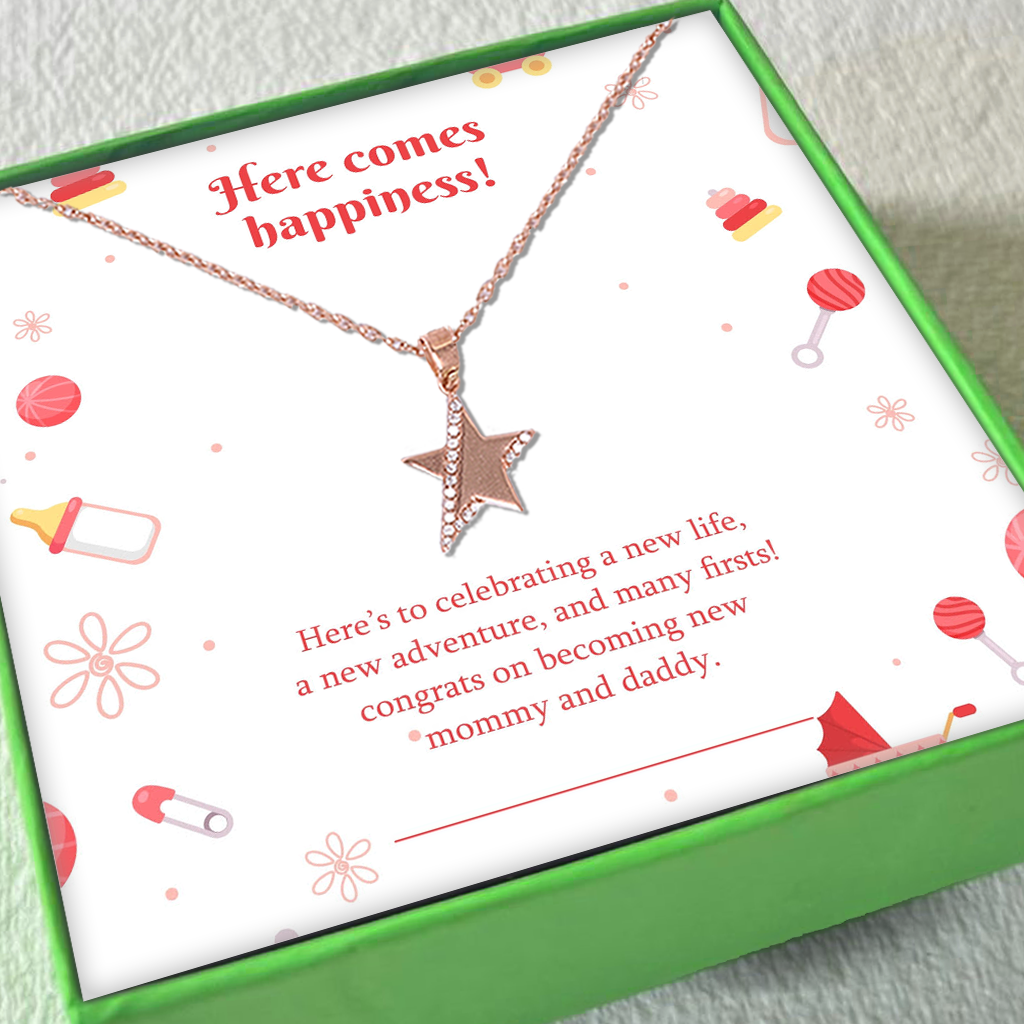 Best Gift For Baby Shower/Mom-To-Be