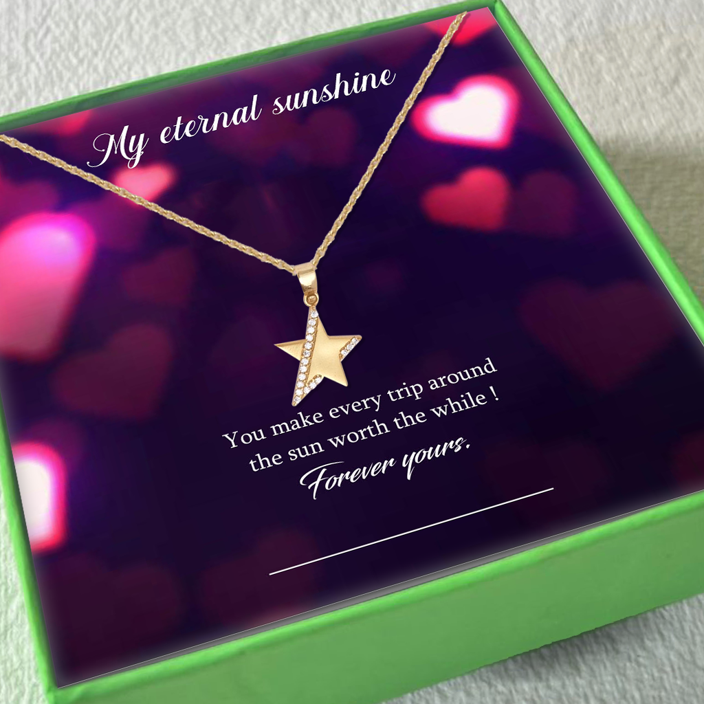 Special Gift For Wife