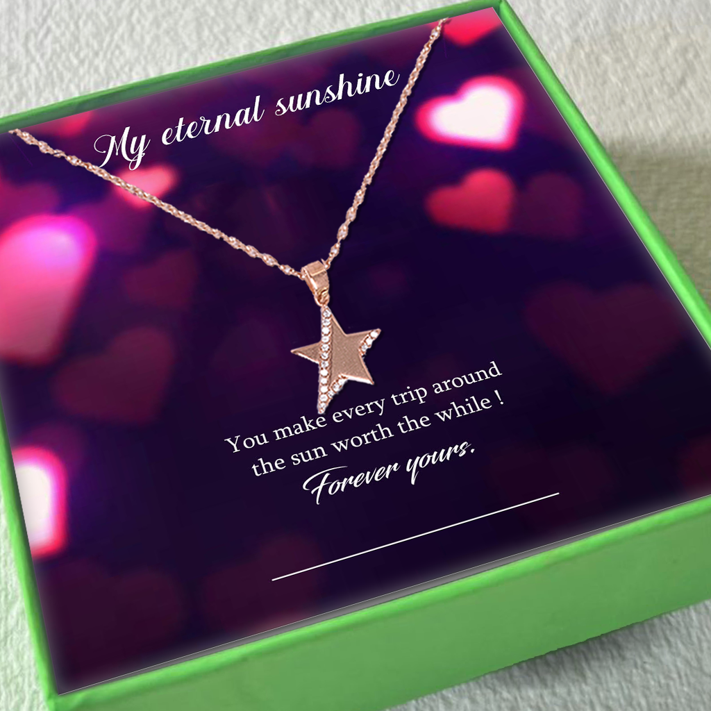 Special Gift For Wife