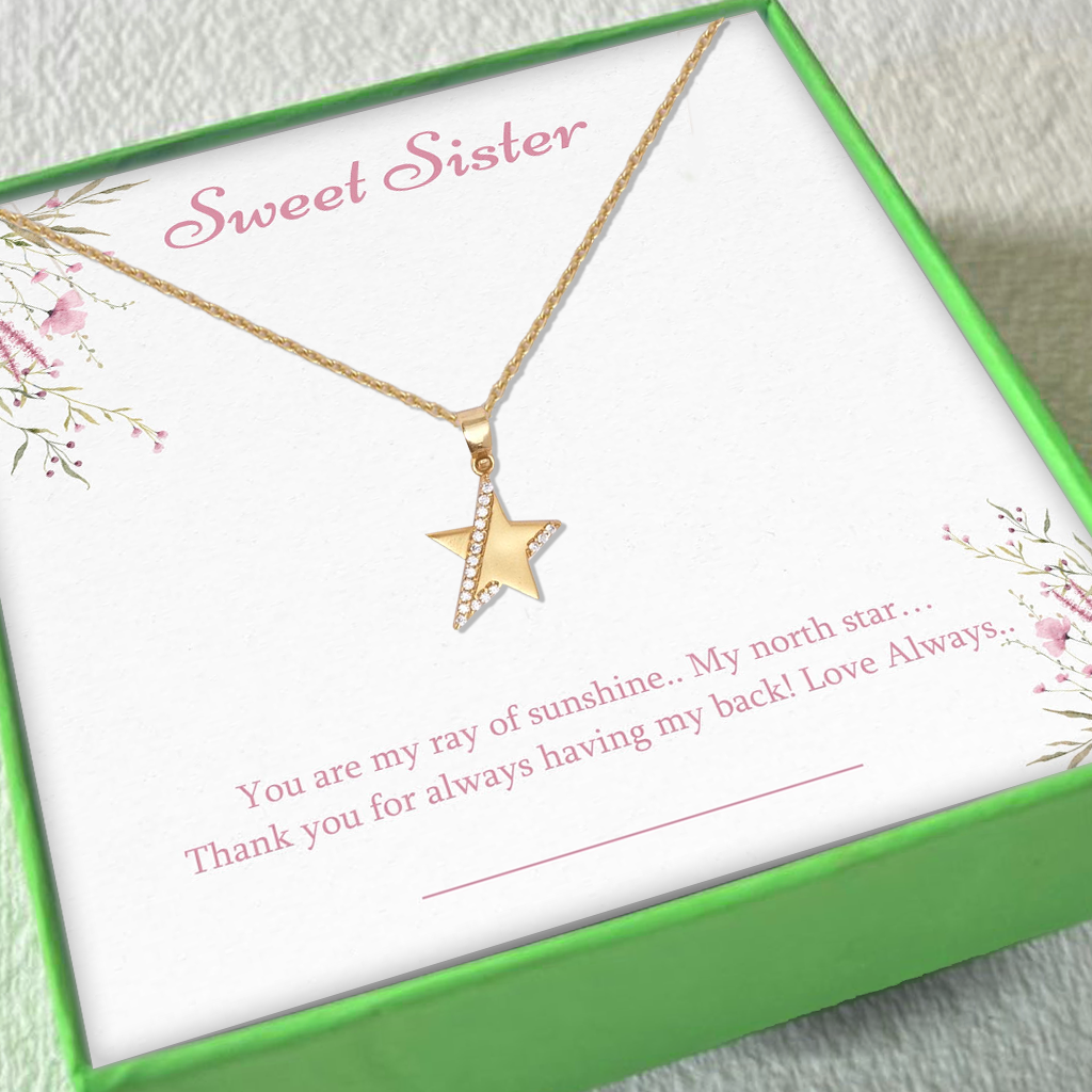 Best Gift For Sister