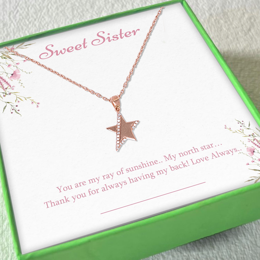 Best Gift For Sister