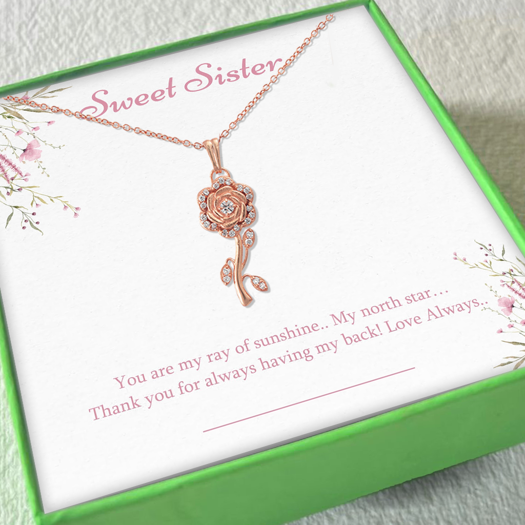 Best Gift For Sister