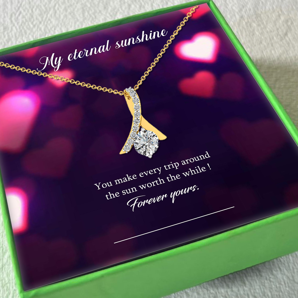 Special Gift For Wife