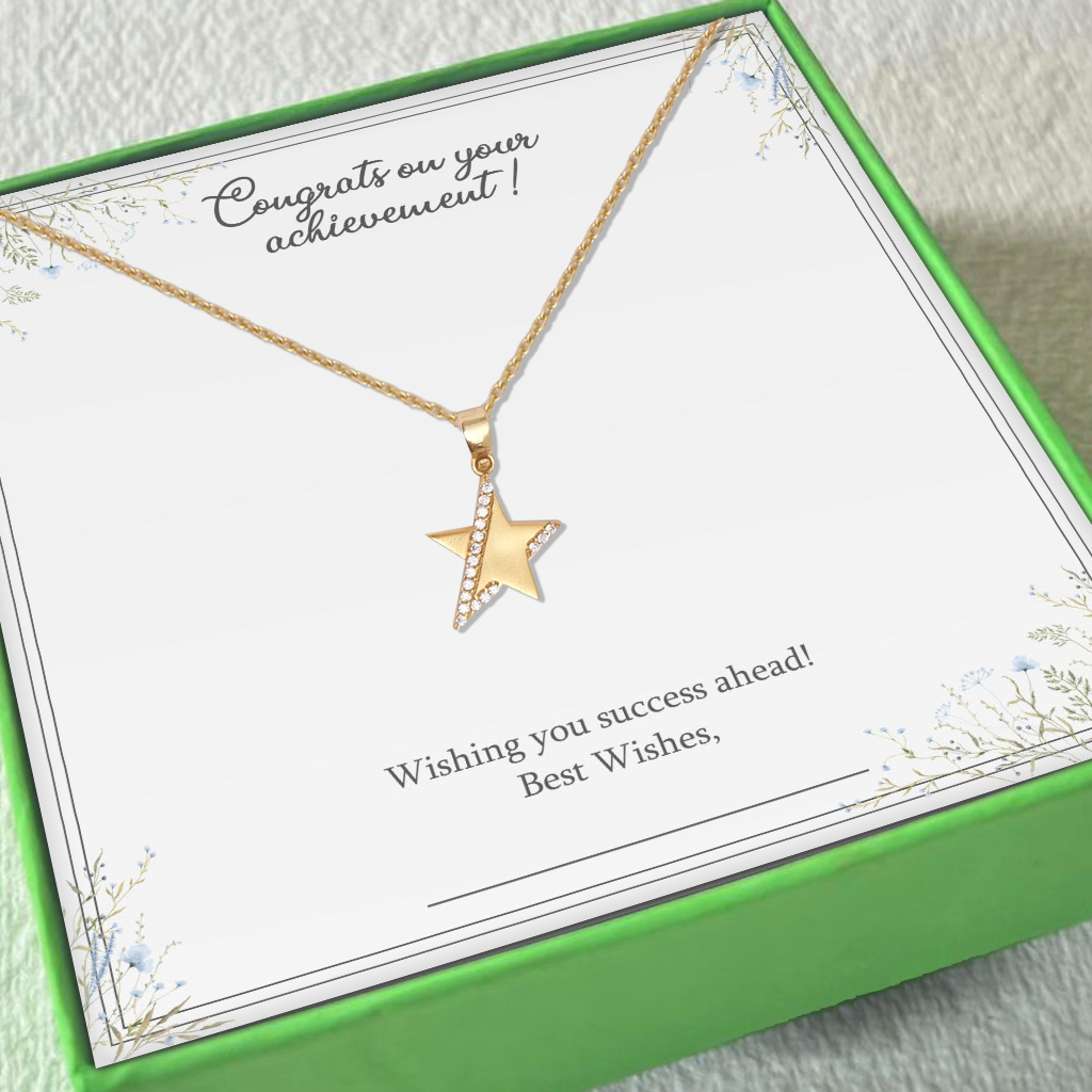 Best Wishes Gift