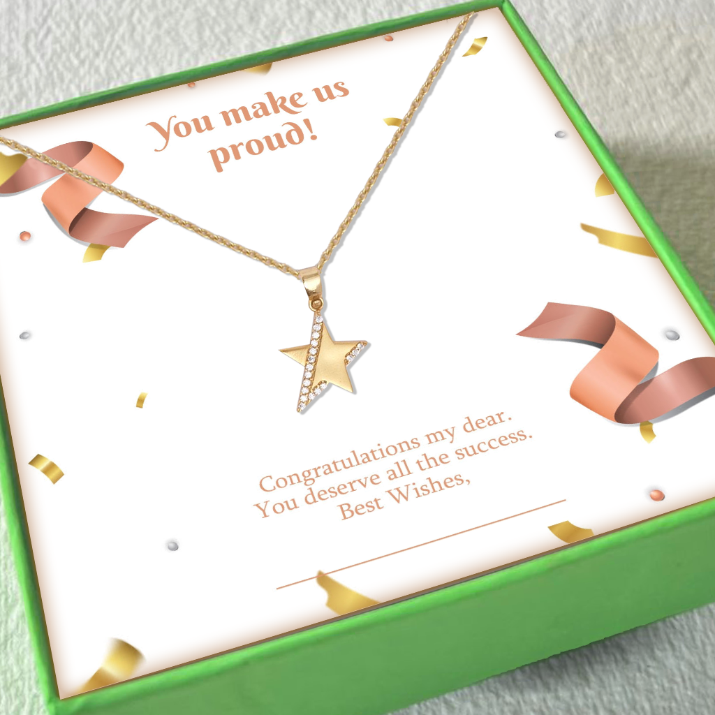 Congratulations Gift