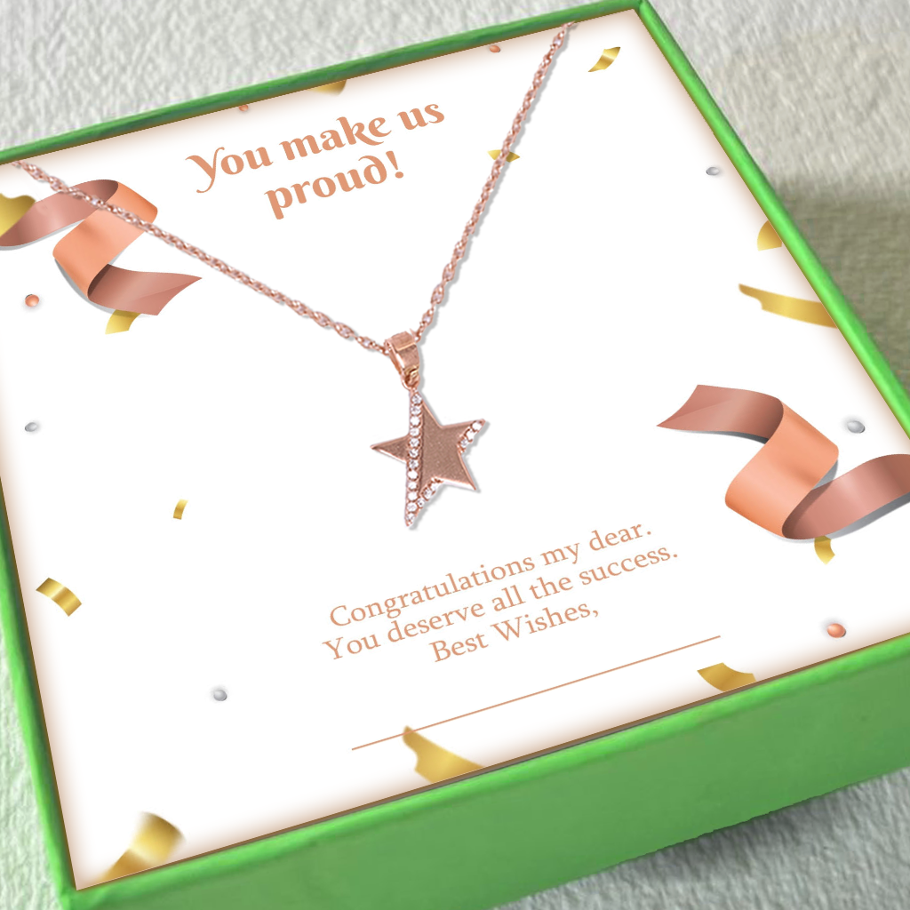 Congratulations Gift