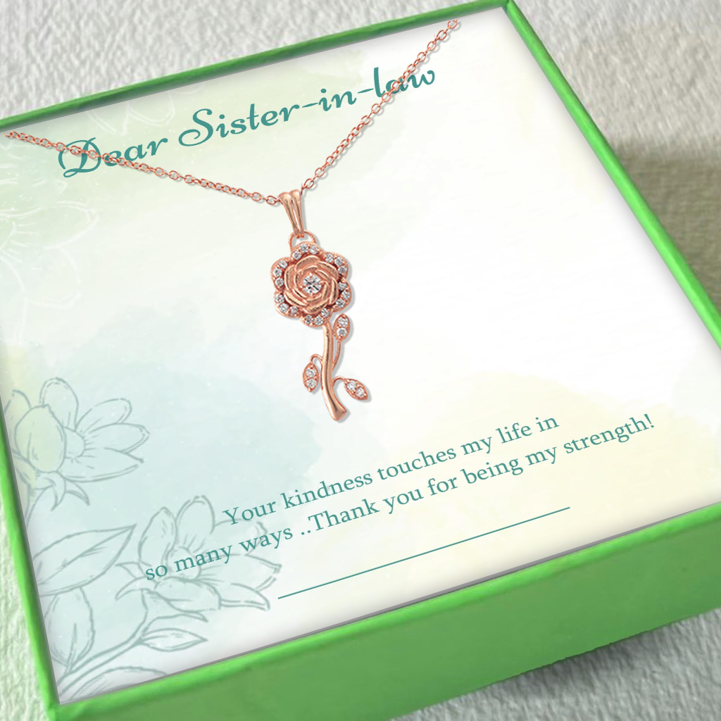 Gift For Sister-In-Law