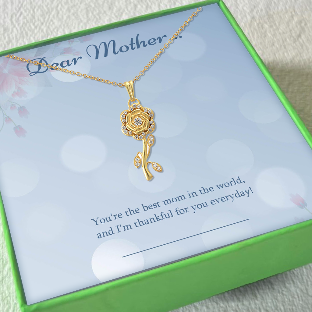Best Gift For Mom
