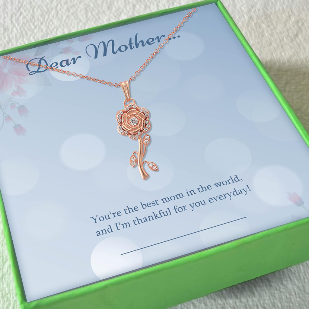 Best Gift For Mom
