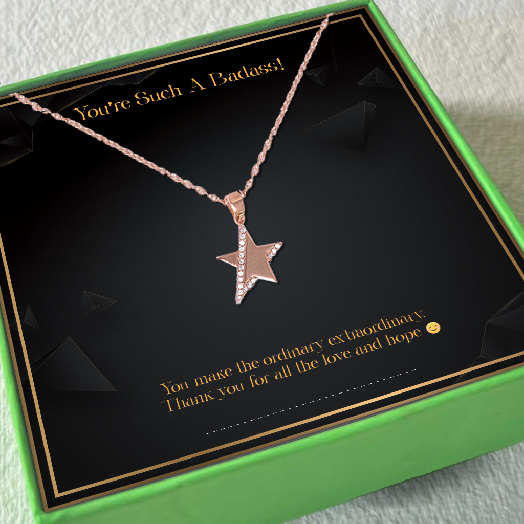 Unique Best Friend Gift
