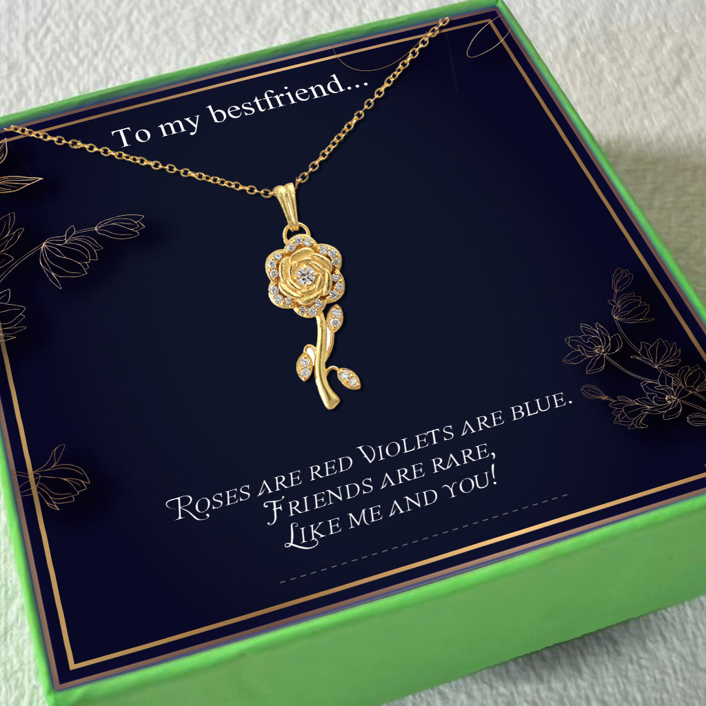 Special Gift For Bestfriend/Friend
