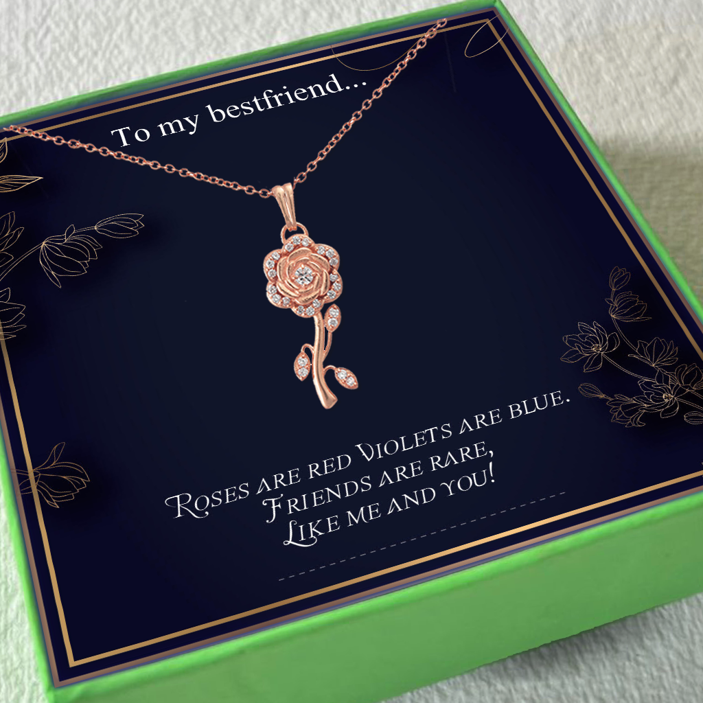 Special Gift For Bestfriend/Friend
