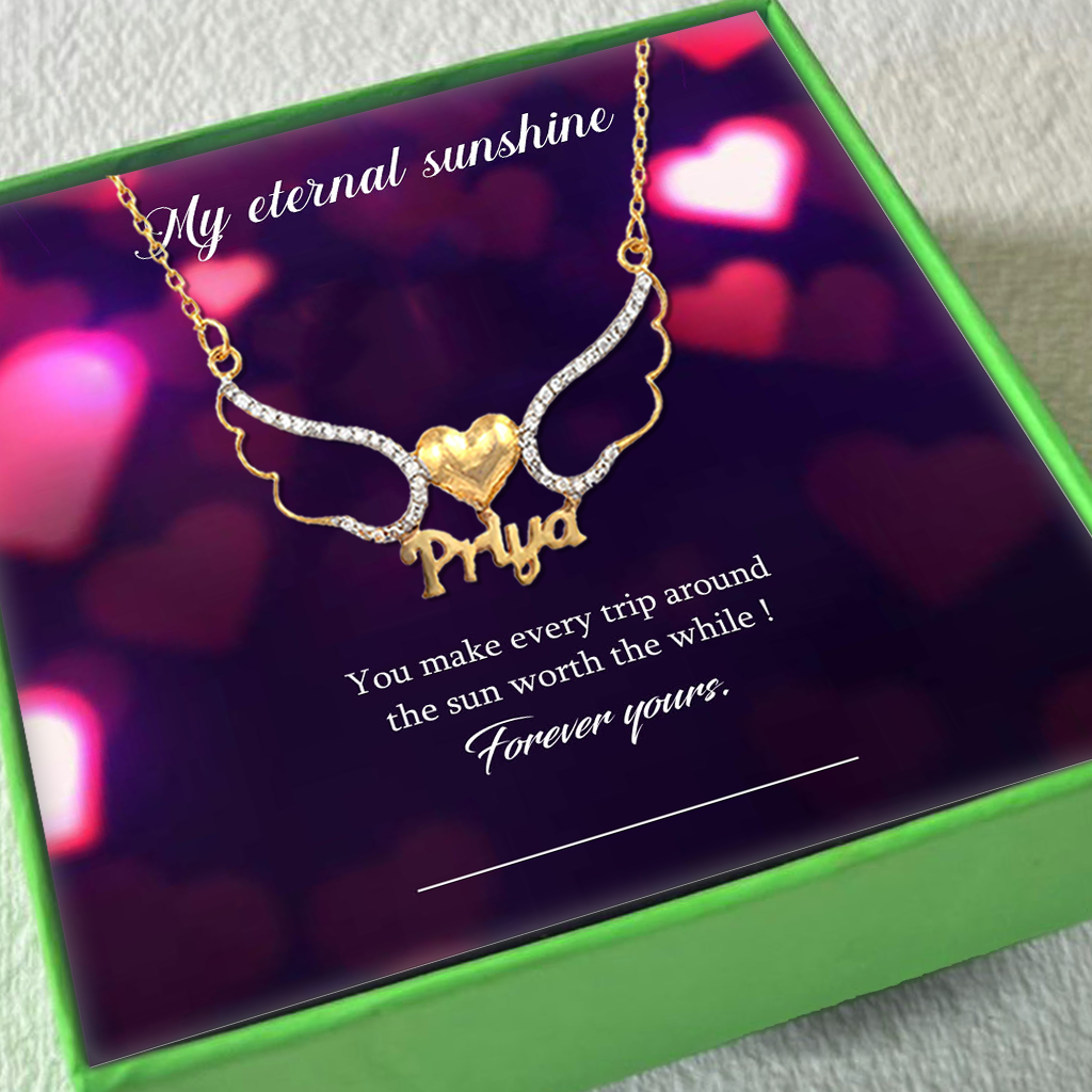 Special Gift For Wife