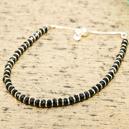 Nazariya Anklet (Plain)