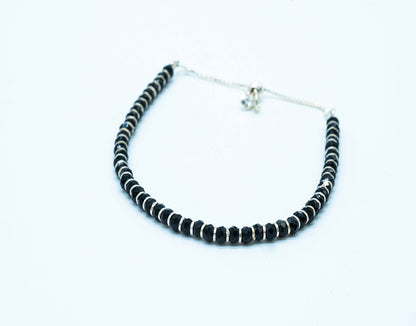 Nazariya Anklet (Plain)