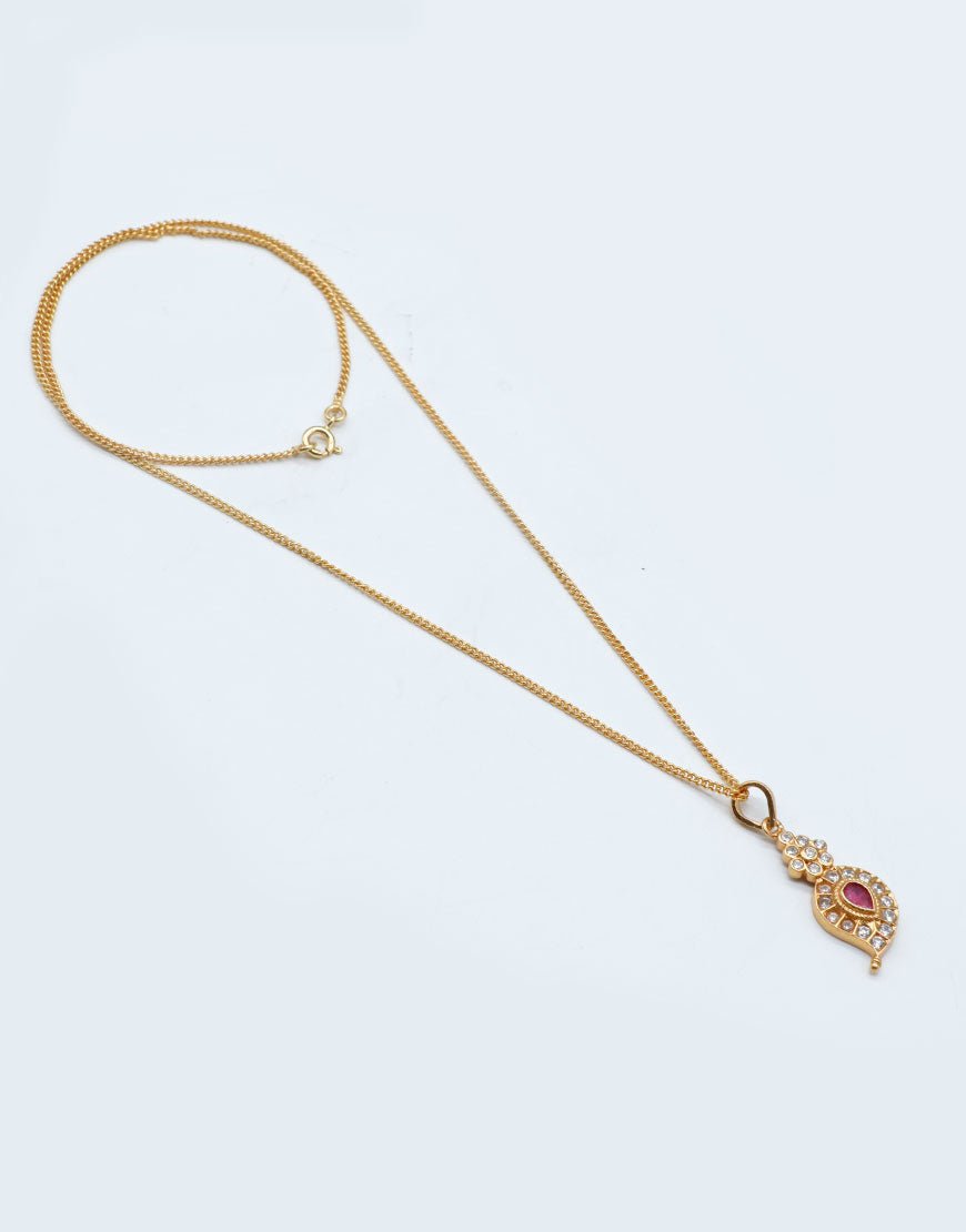 925 silver temple pendant with chain mango2.jpg 925 silver temple pendant with chain mango2.jpg