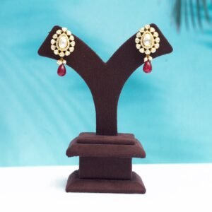 kundan polki silver ruby drop earrings5 1.jpg