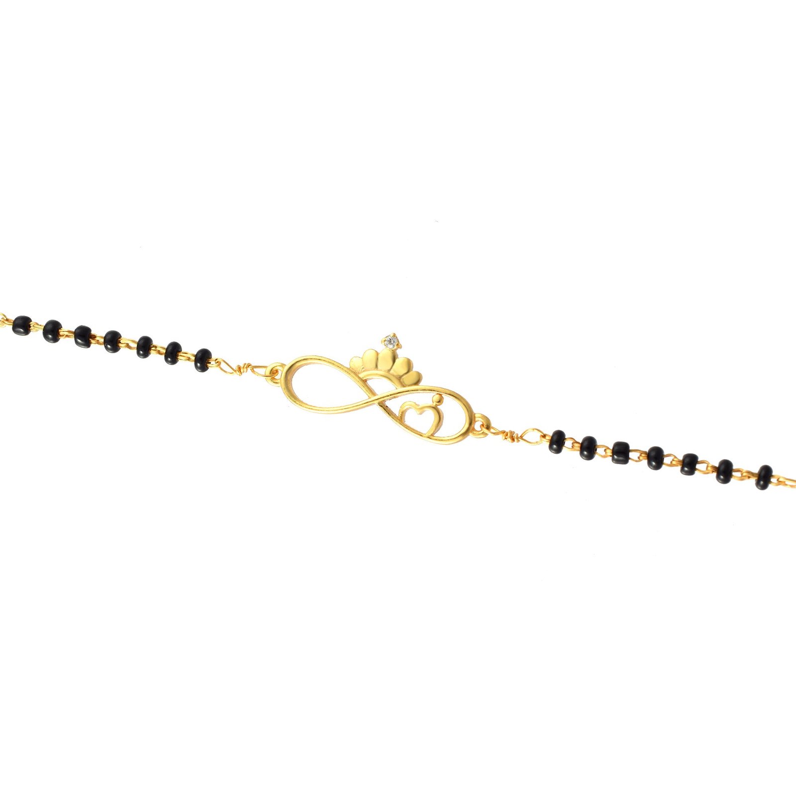 mangalsutra queen of heart bracelet2.jpg mangalsutra queen of heart bracelet2.jpg